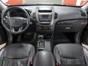 Kia Sorento II Рестайлинг Москва  - изображение 37