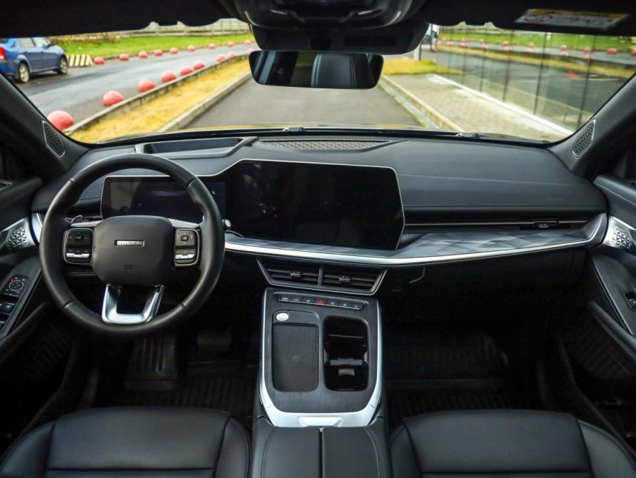 Haval F7x II Санкт-Петербург  - изображение 11