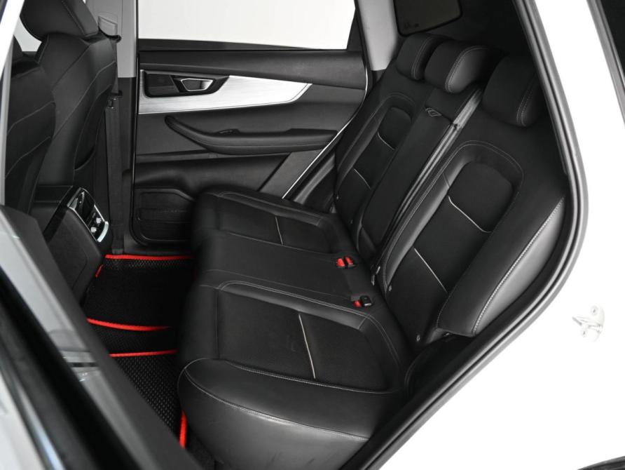 Chery Tiggo 7 Pro Max I Ростов-на-Дону  - изображение 9