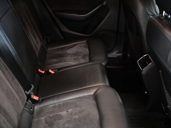 Audi Q3 I (8U) с пробегом 2012 года, цена 1 659 000 рублей, 155594 км, внедорожник, Автокод Объявления