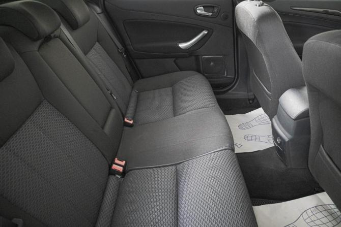 Ford Mondeo IV с пробегом 2008 года, цена 739 000 рублей, 240000 км, седан, Автокод Объявления