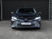 Toyota Camry VIII (XV70) Москва  - изображение 20