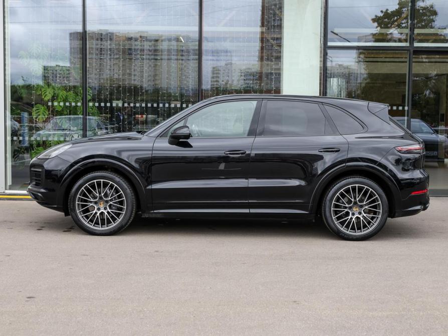 Porsche Cayenne III Москва  - изображение 8
