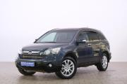 Honda CR-V III Омск  - изображение 27