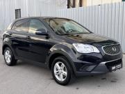 SsangYong Actyon II Ростов-на-Дону  - изображение 19
