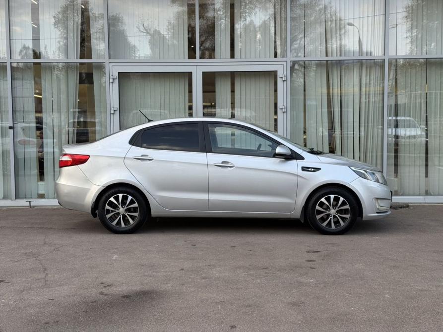 Kia Rio III Воронеж  - изображение 4