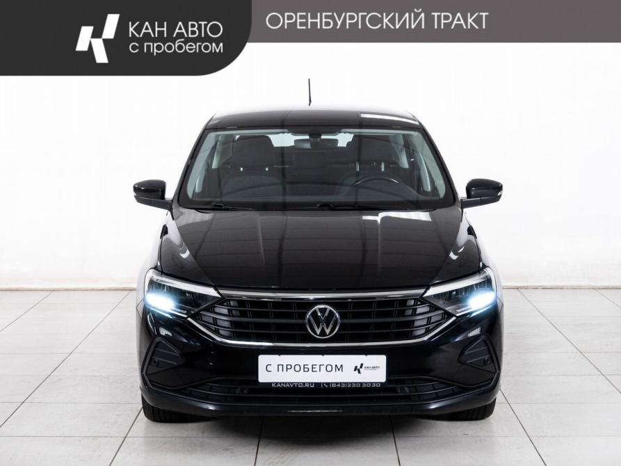 Volkswagen Polo VI Казань  - изображение 2