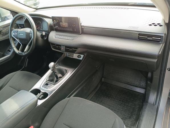 Haval Jolion I с пробегом 2022 года, цена 1 539 000 рублей, 55966 км, внедорожник, Автокод Объявления