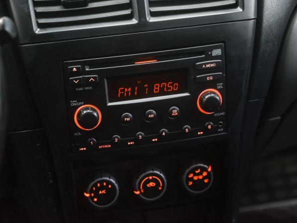Nissan Almera Classic I с пробегом 2008 года, цена 490 000 рублей, 183236 км, седан, Автокод Объявления