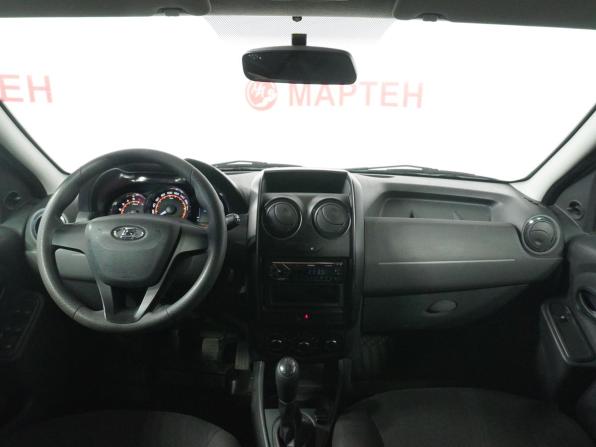 Lada (ВАЗ) Largus I Рестайлинг с пробегом 2024 года, цена 1 309 000 рублей, 16058 км, универсал, Автокод Объявления