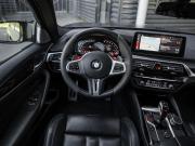 BMW M5 VI (F90) Рестайлинг Санкт-Петербург  - изображение 57