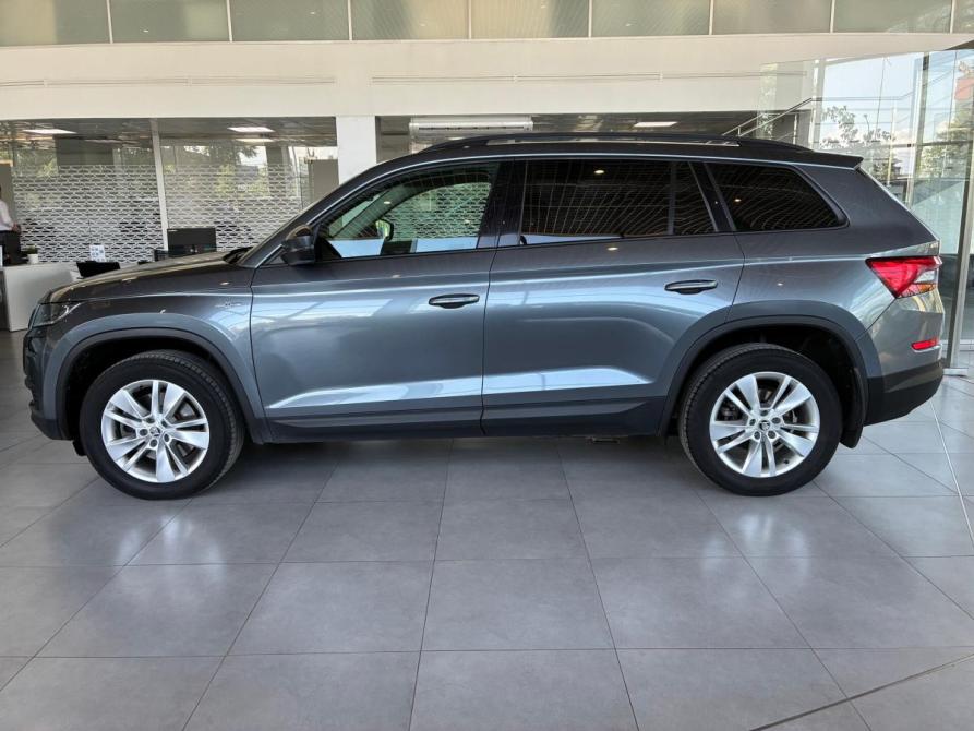 Skoda Kodiaq I Новосибирск  - изображение 5