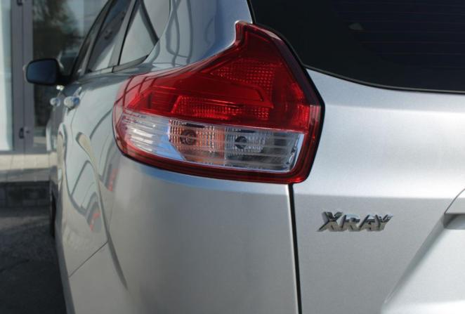 Lada (ВАЗ) XRAY I с пробегом 2021 года, цена 950 000 рублей, 62844 км, хэтчбек, Автокод Объявления