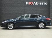 Kia Optima IV Екатеринбург  - изображение 28