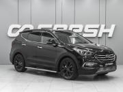 Hyundai Santa Fe III Рестайлинг Ростов-на-Дону  - изображение 27