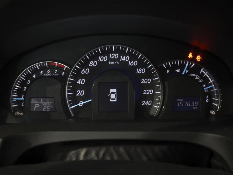 Toyota Camry VII (XV50) Ростов-на-Дону  - изображение 19
