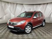 Renault Sandero I Москва  - изображение 19