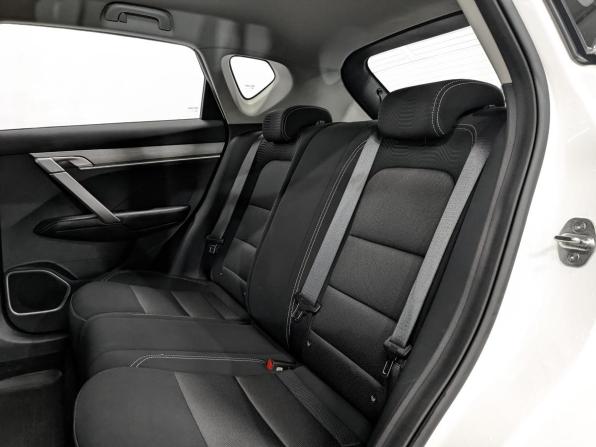 Belgee X50 с пробегом 2025 года, цена 1 600 000 рублей, 74678 км, внедорожник, Автокод Объявления