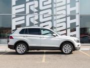 Volkswagen Tiguan II Краснодар  - изображение 26