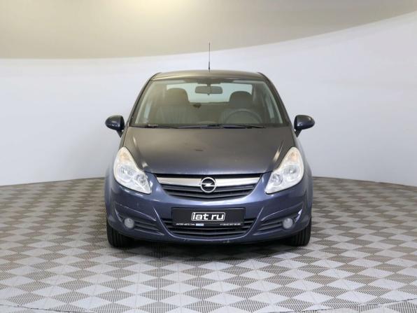 Opel Corsa D Рестайлинг I с пробегом 2010 года, цена 450 000 рублей, 150000 км, хэтчбек, Автокод Объявления