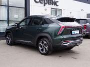 Geely Atlas II Москва  - изображение 26
