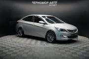 Hyundai Solaris I Рестайлинг Крым  - изображение 35