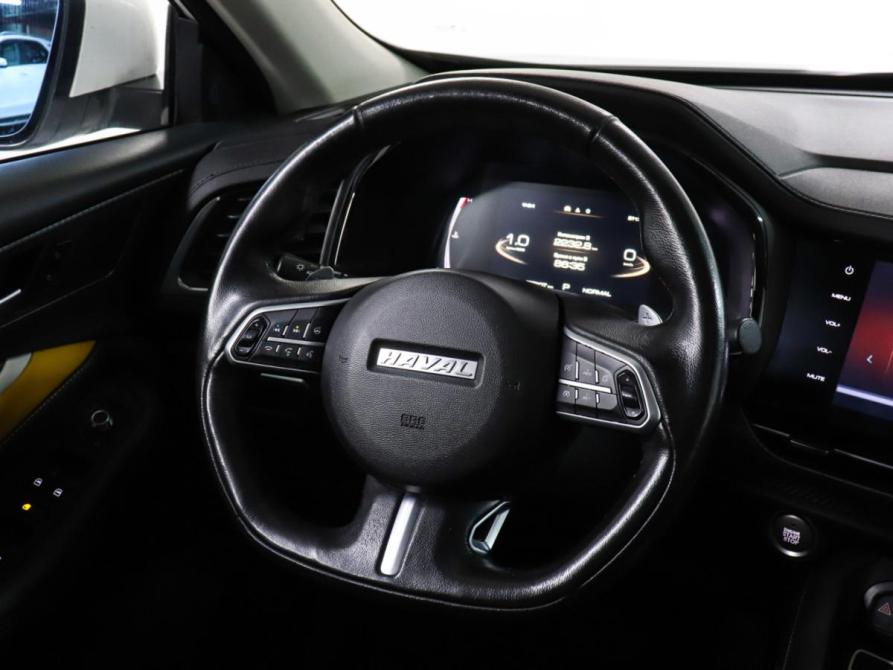 Haval F7x I Москва  - изображение 15