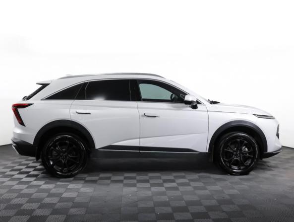 Haval F7 II с пробегом 2025 года, цена 2 550 000 рублей, 38069 км, внедорожник, Автокод Объявления