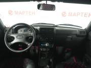 Lada (ВАЗ) Niva Legend Вологда  - изображение 28