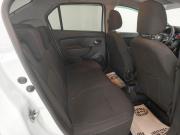 Renault Logan II Рестайлинг Тула  - изображение 34