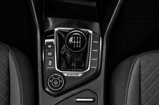 Volkswagen Tiguan II с пробегом 2017 года, цена 1 879 000 рублей, 134500 км, внедорожник, Автокод Объявления