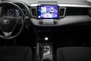 Toyota RAV4 IV (XA40) Рестайлинг Москва  - изображение 50