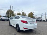 Hyundai Solaris I Рестайлинг Стерлитамак  - изображение 26