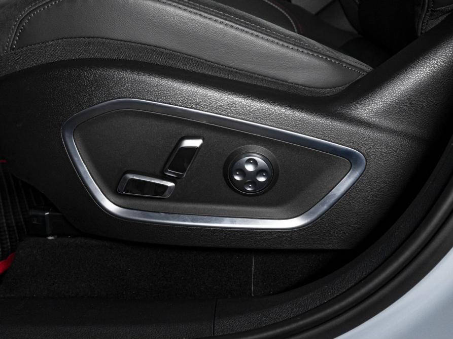 Geely Tugella I Тюмень  - изображение 15