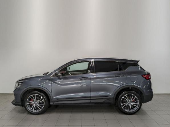 Geely Coolray I с пробегом 2021 года, цена 1 840 000 рублей, 33110 км, внедорожник, Автокод Объявления