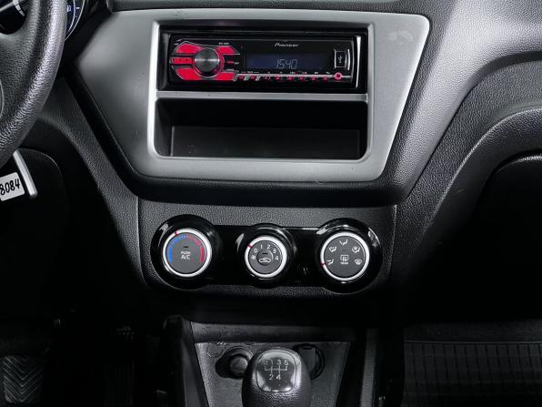 Kia Rio III Рестайлинг с пробегом 2016 года, цена 720 000 рублей, 258797 км, седан, Автокод Объявления