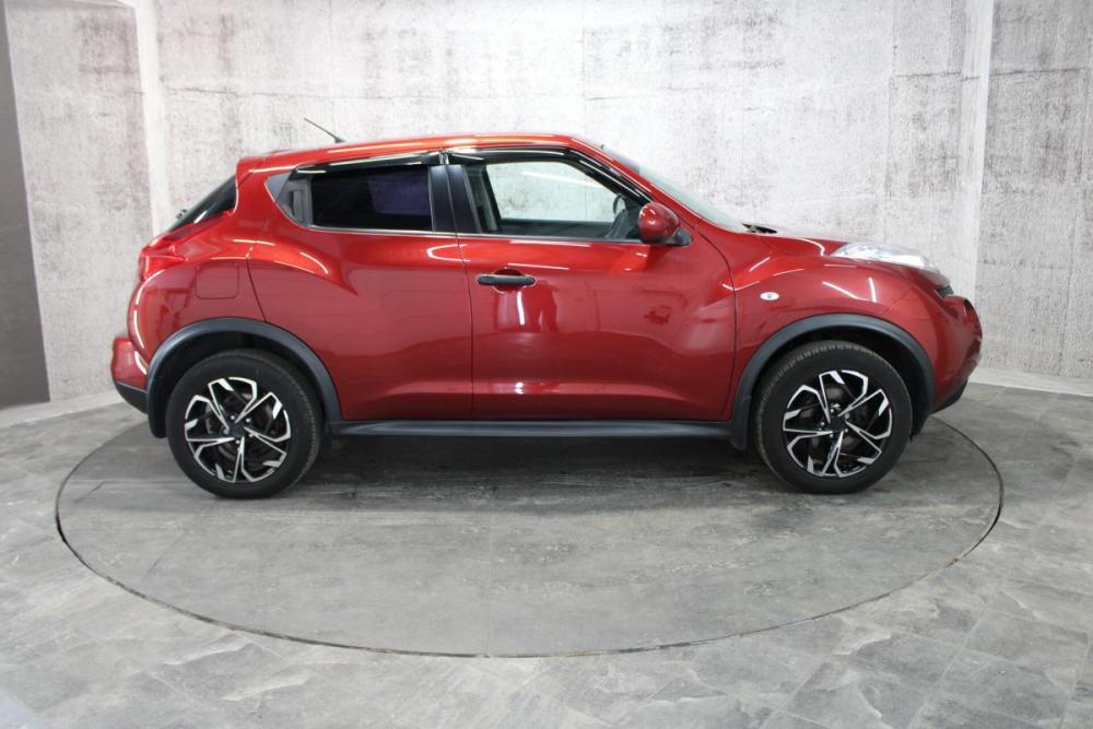 Nissan Juke I Ярославль  - изображение 4