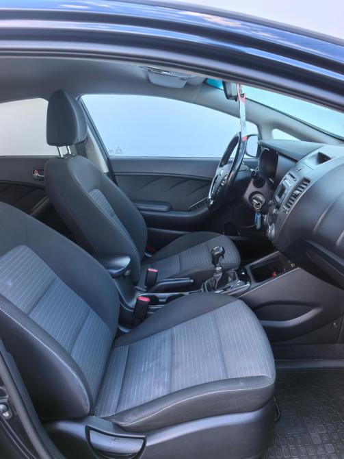 Kia Cerato III Рестайлинг (Classic) Санкт-Петербург  - изображение 18