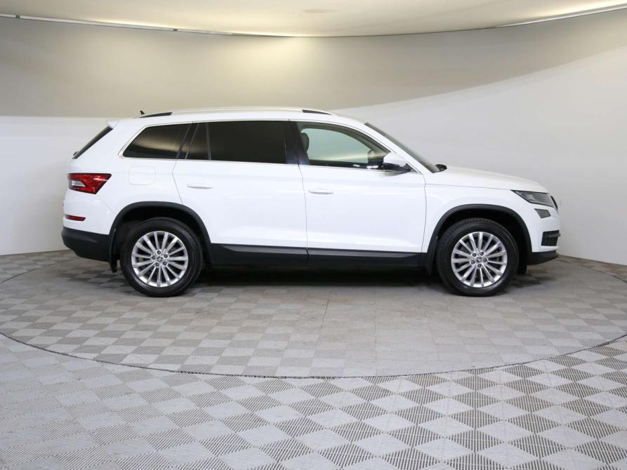 Skoda Kodiaq I Санкт-Петербург  - изображение 4