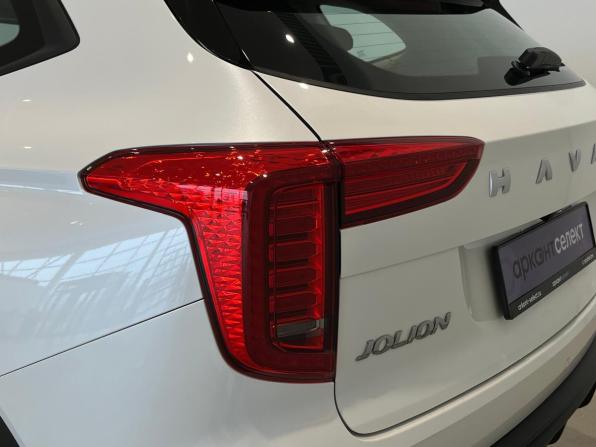 Haval Jolion I Рестайлинг с пробегом 2024 года, цена 1 999 000 рублей, 25925 км, внедорожник, Автокод Объявления