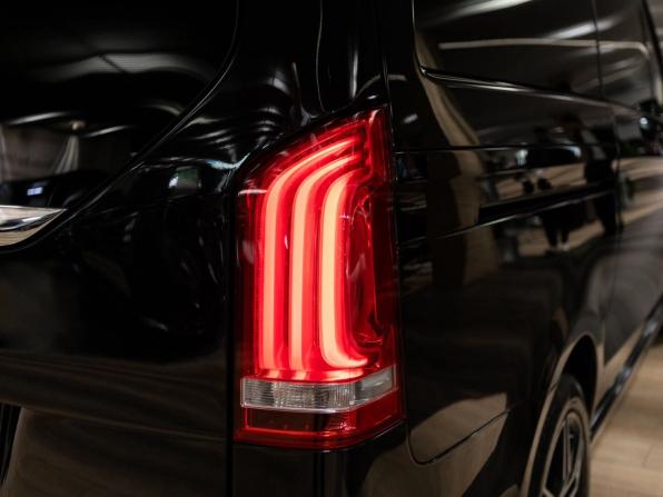 Mercedes-Benz V-Класс III (W447) Рестайлинг с пробегом 2021 года, цена 10 000 000 рублей, 152318 км, минивэн, Автокод Объявления