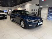 Volkswagen Passat B8 Рестайлинг Москва  - изображение 25