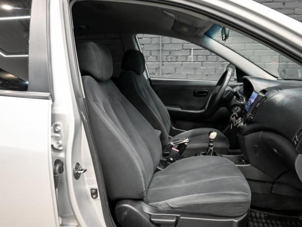 Hyundai Elantra IV (HD) с пробегом 2006 года, цена 525 000 рублей, 261112 км, седан, Автокод Объявления