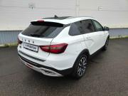 Lada (ВАЗ) Vesta I Рестайлинг (NG) Санкт-Петербург  - изображение 30