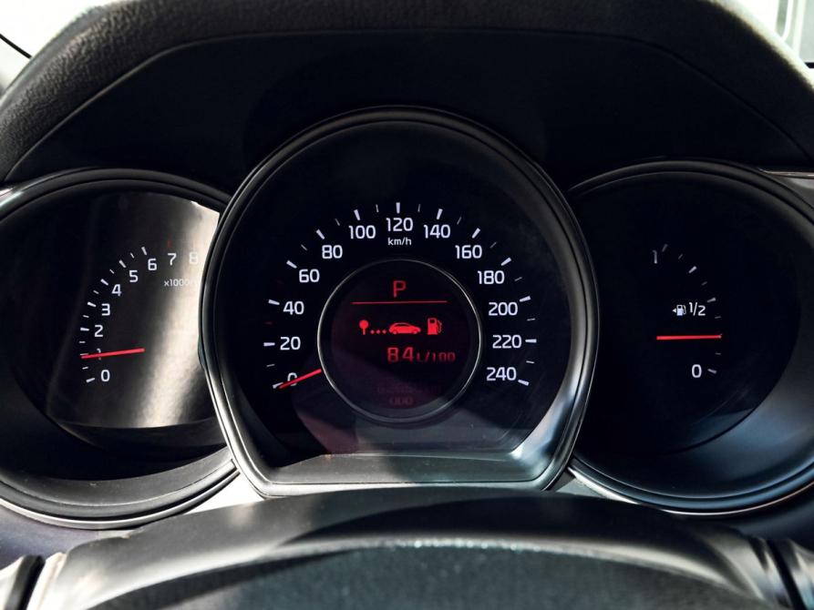 Kia Ceed II Рестайлинг Екатеринбург  - изображение 16