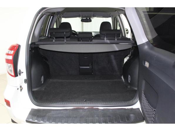 Toyota RAV4 III (XA30) Рестайлинг с пробегом 2012 года, цена 1 350 000 рублей, 191029 км, внедорожник, Автокод Объявления