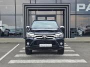 Toyota Hilux VIII Воронеж  - изображение 8