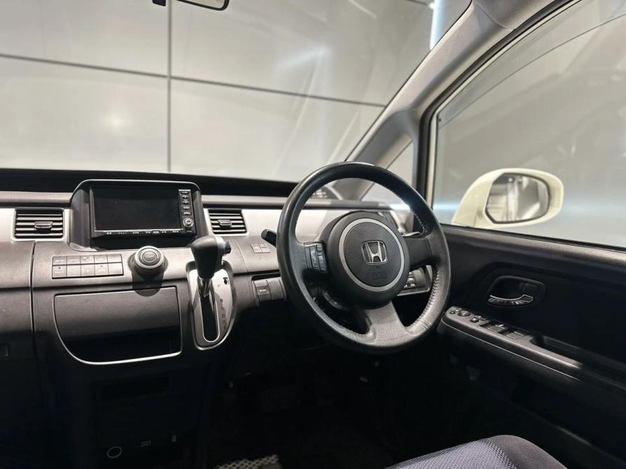 Honda Stepwgn III Новосибирск  - изображение 18