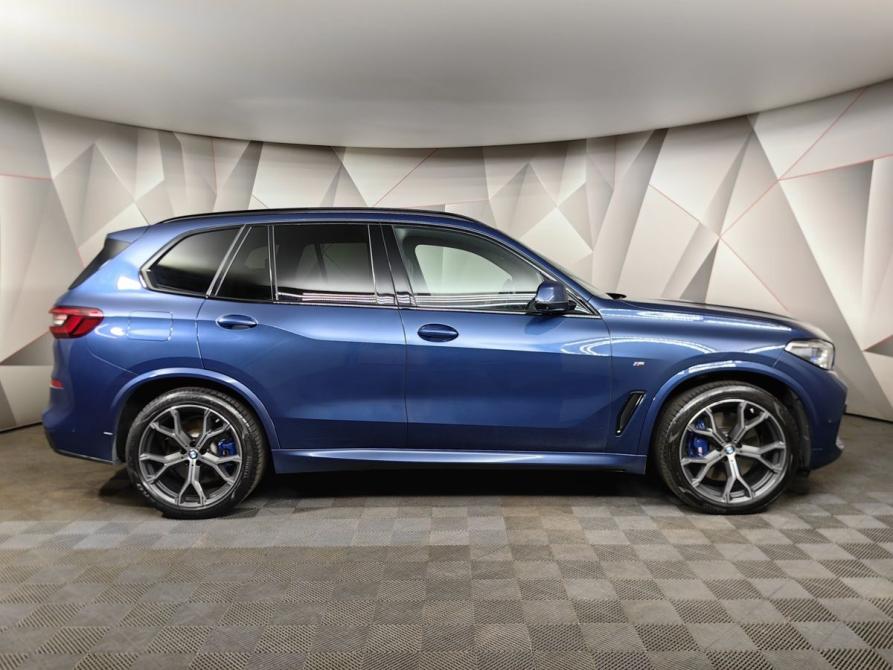 BMW X5 IV (G05/G18) Москва  - изображение 6