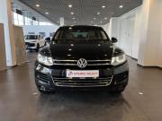 Volkswagen Touareg II Рестайлинг Чебоксары  - изображение 46